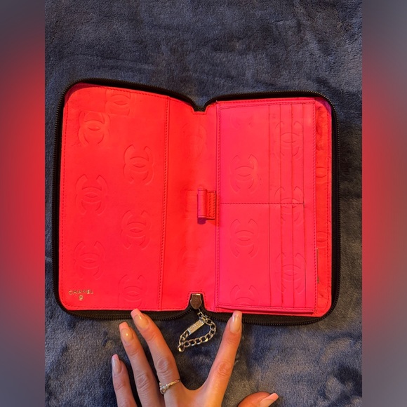 Chanel wallet - Picture 4 of 7